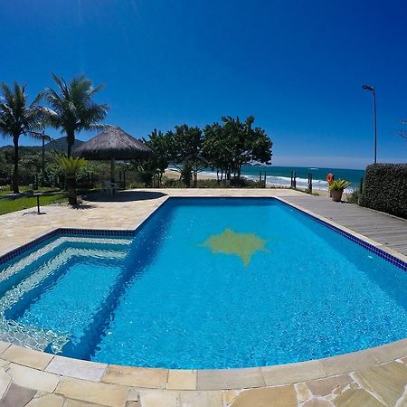 O Costao Do Sol Hotel Balneário Camboriú Kültér fotó