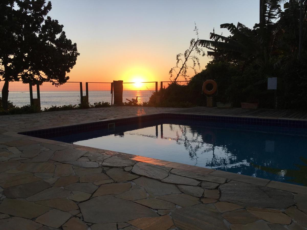 O Costao Do Sol Hotel Balneário Camboriú Kültér fotó