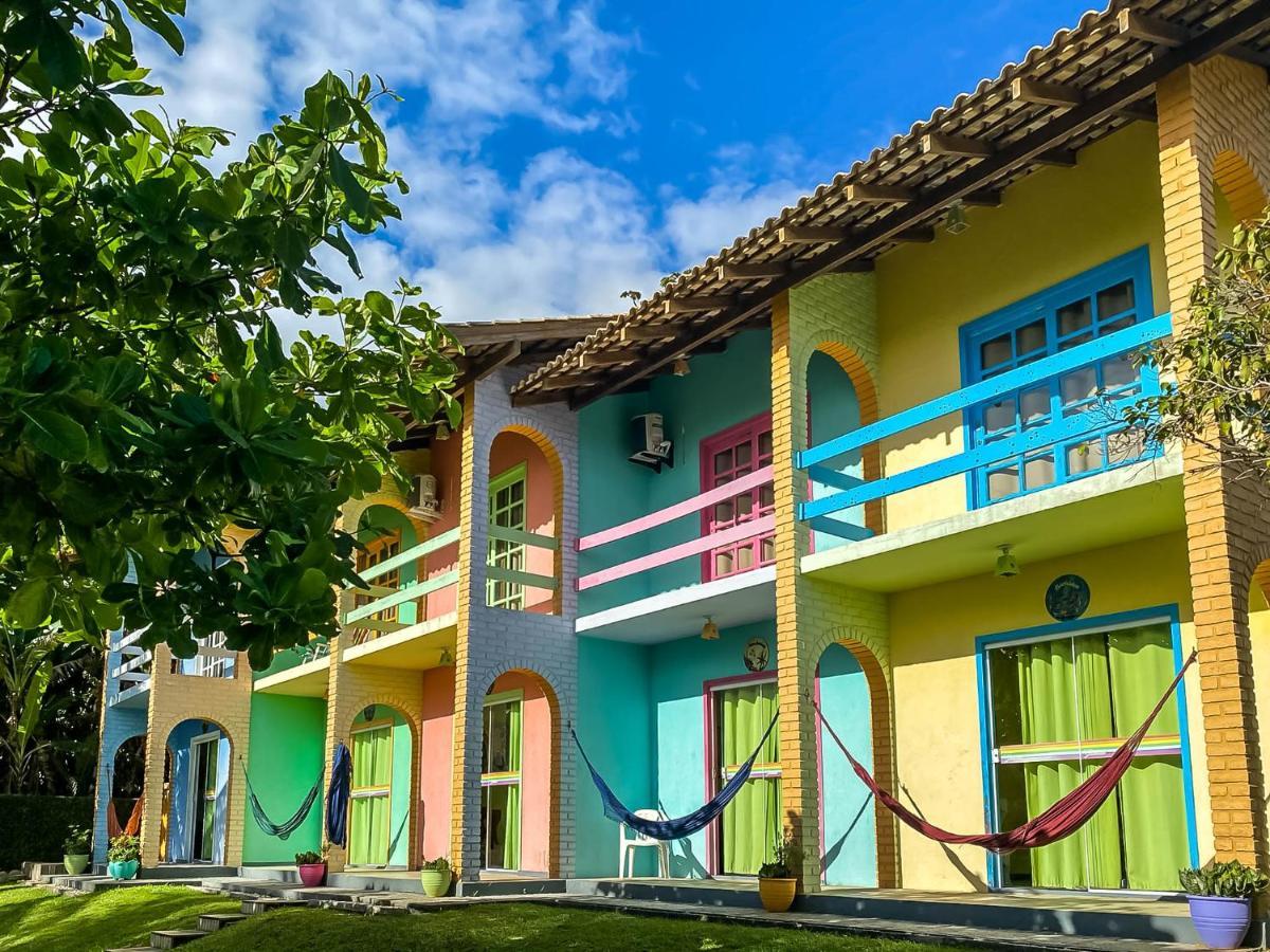 O Costao Do Sol Hotel Balneário Camboriú Kültér fotó