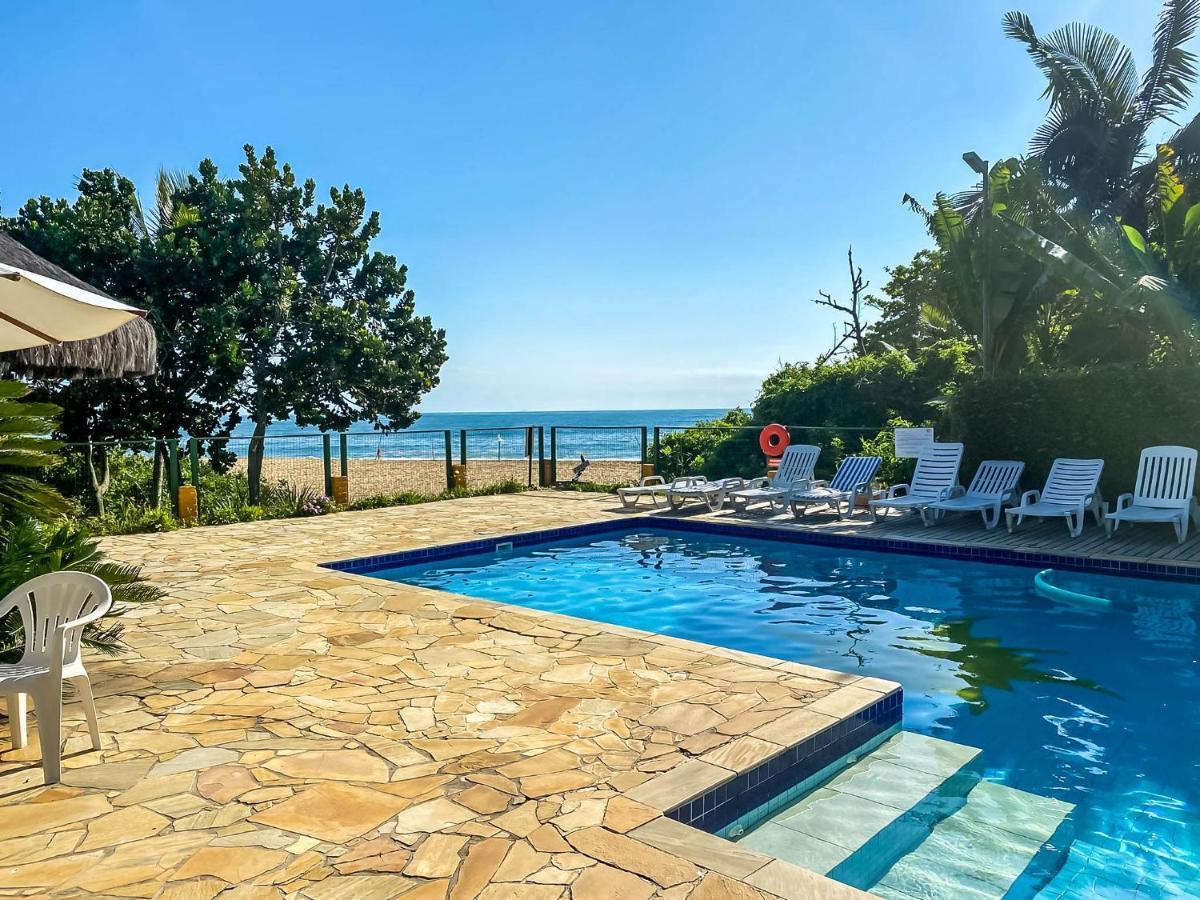 O Costao Do Sol Hotel Balneário Camboriú Kültér fotó