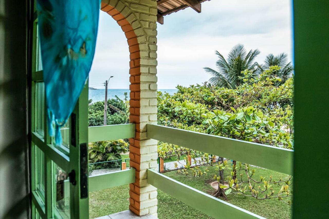 O Costao Do Sol Hotel Balneário Camboriú Kültér fotó