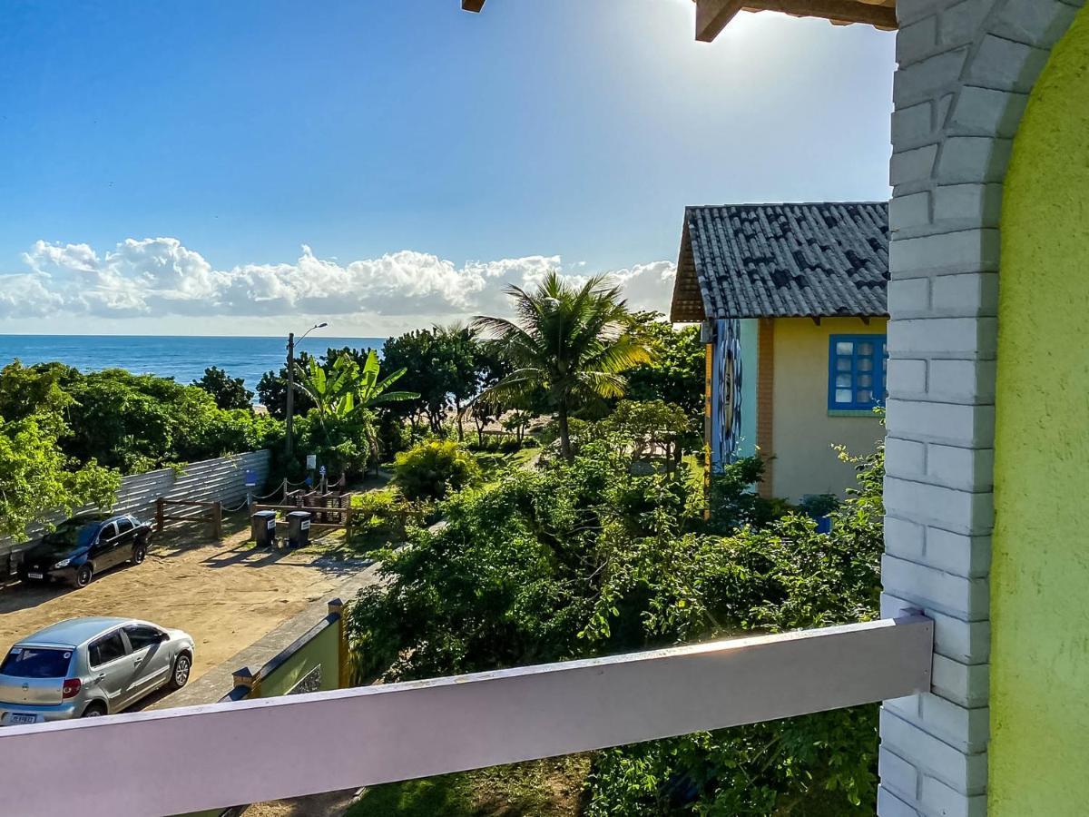 O Costao Do Sol Hotel Balneário Camboriú Kültér fotó