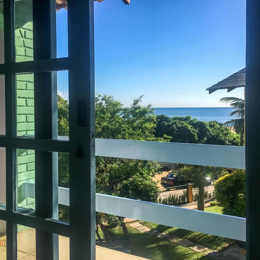 O Costao Do Sol Hotel Balneário Camboriú Kültér fotó