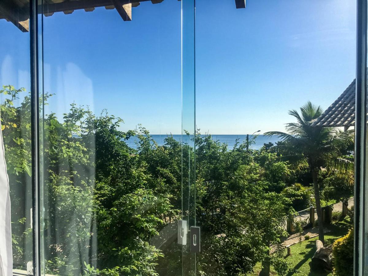 O Costao Do Sol Hotel Balneário Camboriú Kültér fotó