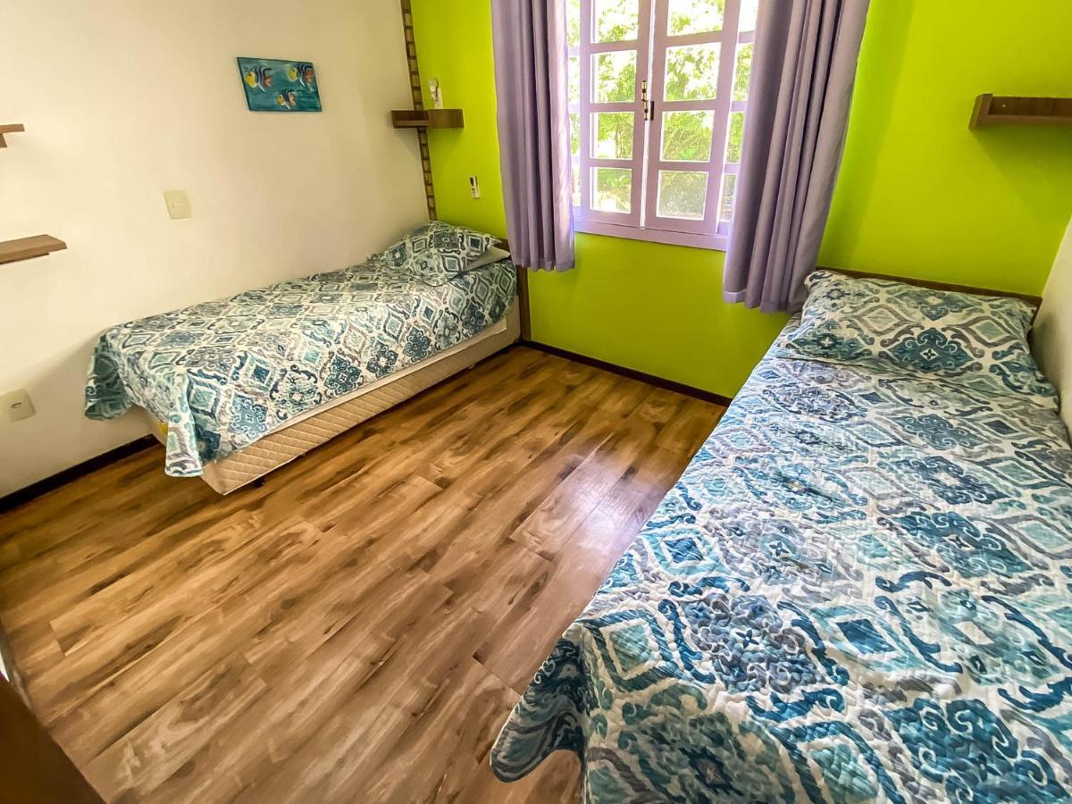 O Costao Do Sol Hotel Balneário Camboriú Kültér fotó