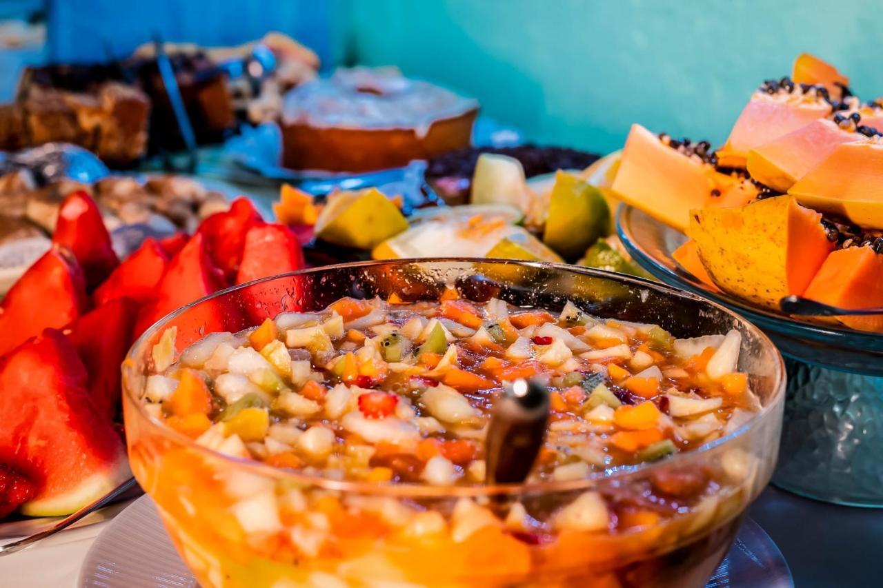 O Costao Do Sol Hotel Balneário Camboriú Kültér fotó