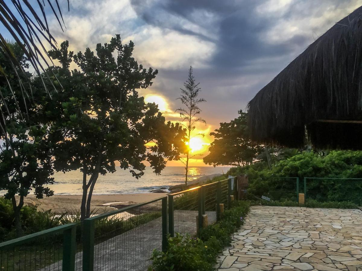 O Costao Do Sol Hotel Balneário Camboriú Kültér fotó