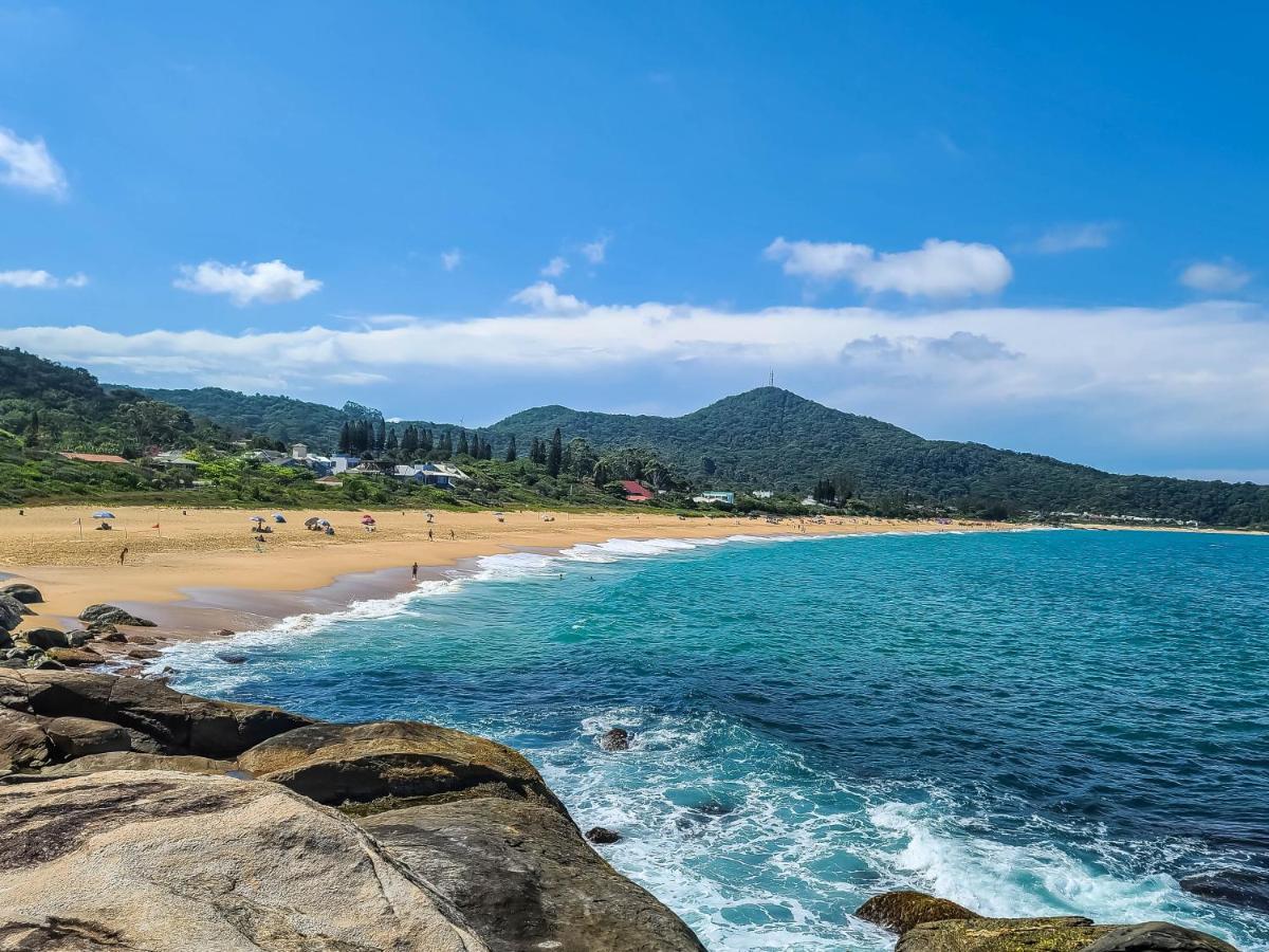 O Costao Do Sol Hotel Balneário Camboriú Kültér fotó