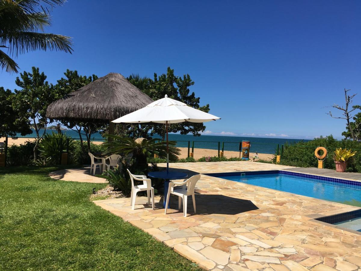 O Costao Do Sol Hotel Balneário Camboriú Kültér fotó