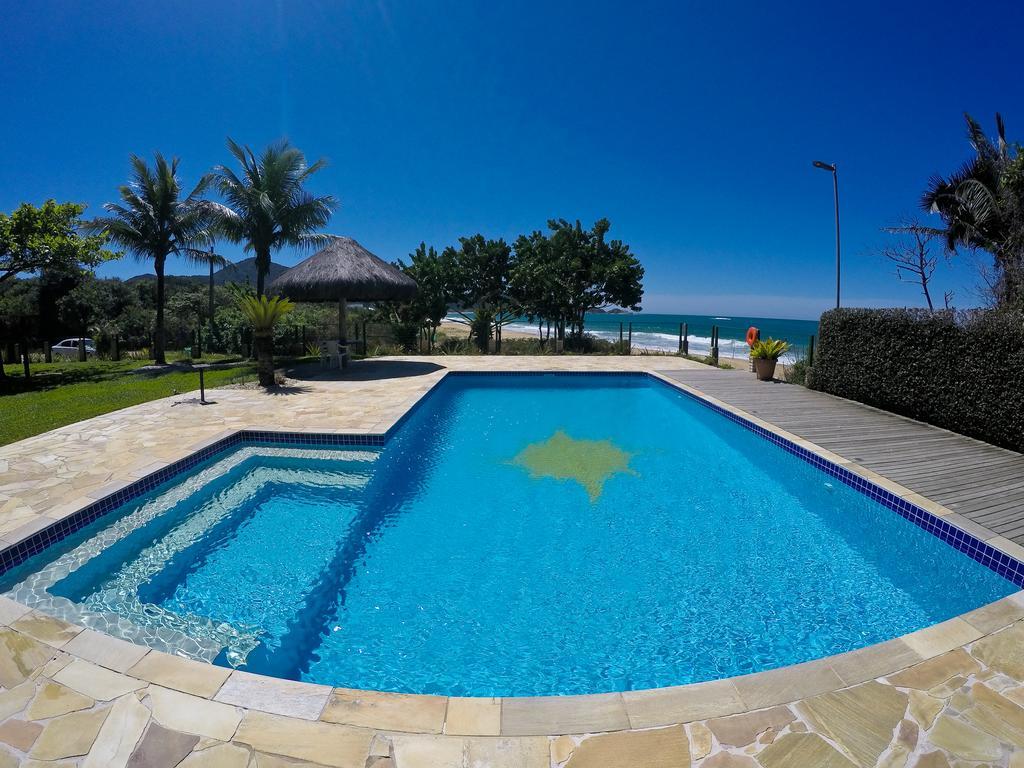 O Costao Do Sol Hotel Balneário Camboriú Kültér fotó